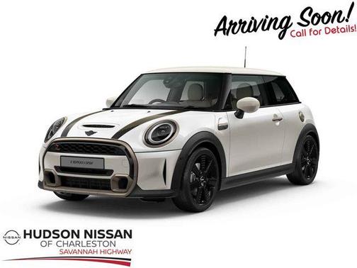 2024 MINI Hardtop Cooper S