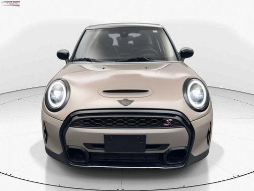 2024 MINI Hardtop Cooper S