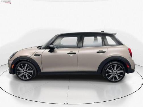 2024 MINI Hardtop Cooper S