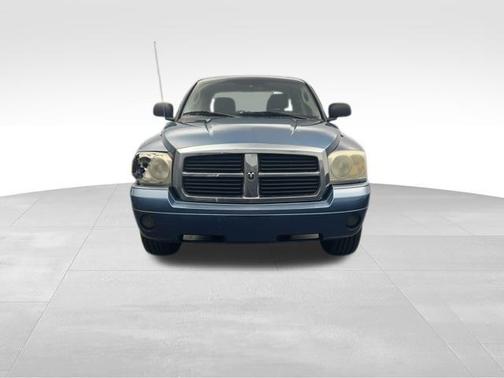 2006 Dodge Dakota SLT Quad Cab