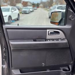 2011 Ford Expedition Limited