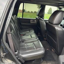 2011 Ford Expedition Limited