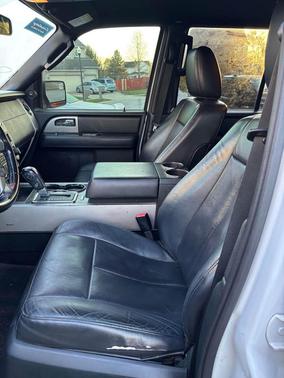 2016 Ford Expedition Limited