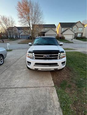 2016 Ford Expedition Limited