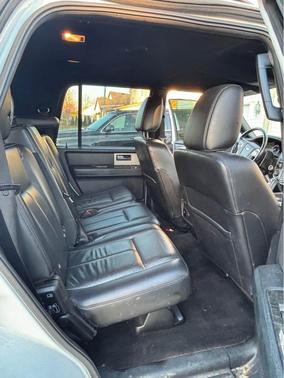 2016 Ford Expedition Limited