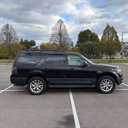 2017 Ford Expedition XL
