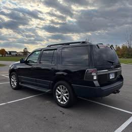 2017 Ford Expedition XL