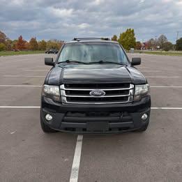 2017 Ford Expedition XL