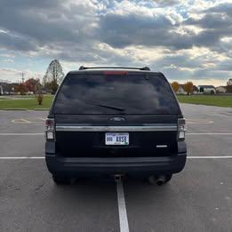 2017 Ford Expedition XL