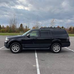 2017 Ford Expedition XL