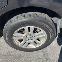 2011 Ford Edge SE