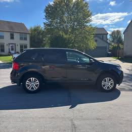 2011 Ford Edge SE
