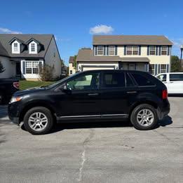 2011 Ford Edge SE