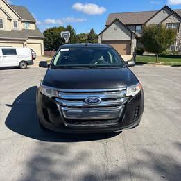 2011 Ford Edge SE