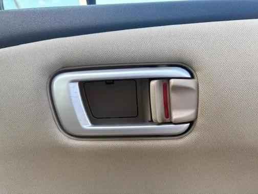 Dark Cherry Pearl 2010 Honda Pilot EX