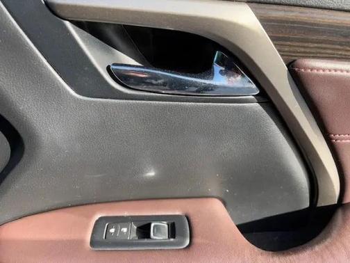 2016 Lexus RX 350 F Sport