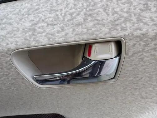 2011 Toyota Venza Base