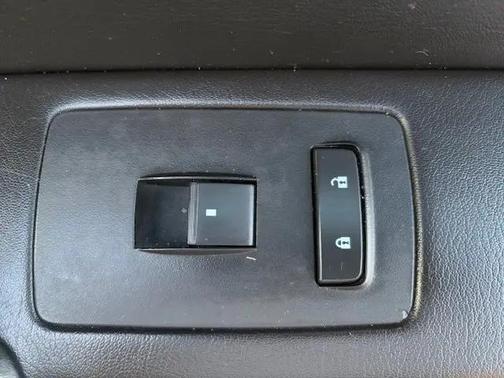 2016 Chevrolet Traverse 1LT