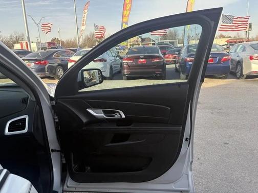 2011 GMC Terrain SLE-1