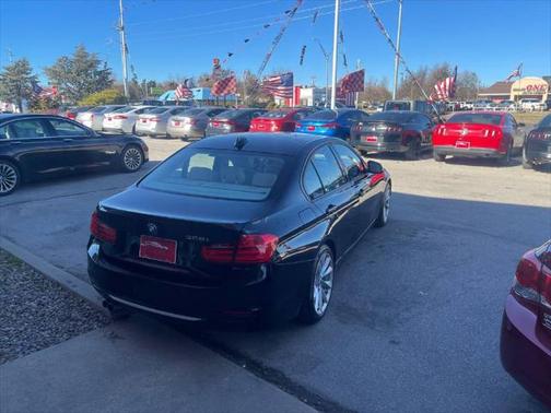 2013 BMW 328 I