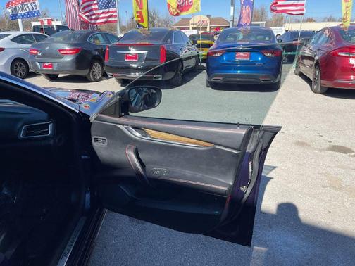 2017 Maserati Ghibli S