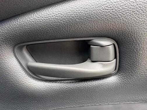 Magnetic Black 2017 Nissan Titan XD S