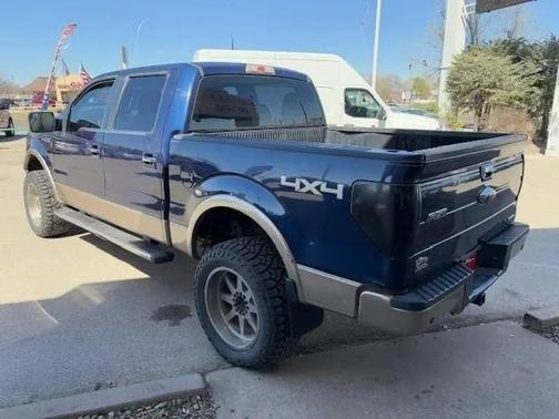 2011 Ford F-150 XL