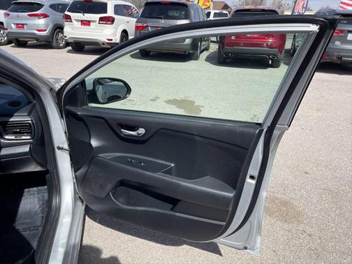 2019 Kia Rio S