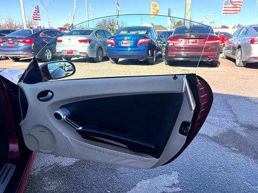 2005 Mercedes-Benz SLK-Class SLK350 Roadster