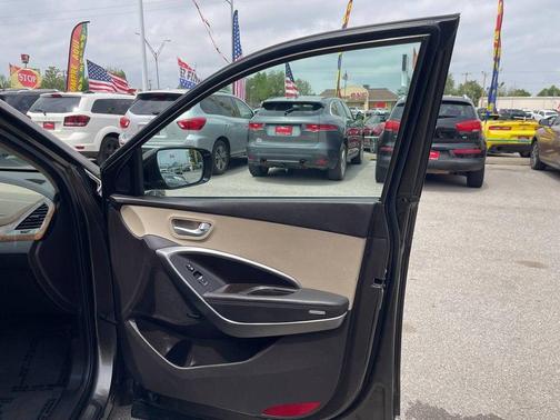 2014 Hyundai Santa Fe Sport 2.4L