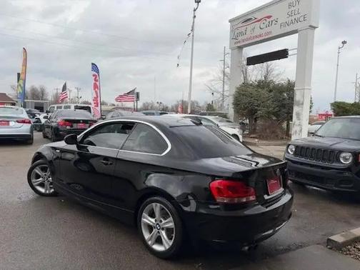 2012 BMW 128 2dr Cpe 128i