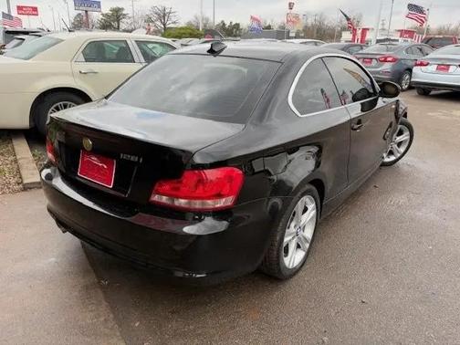 2012 BMW 128 2dr Cpe 128i