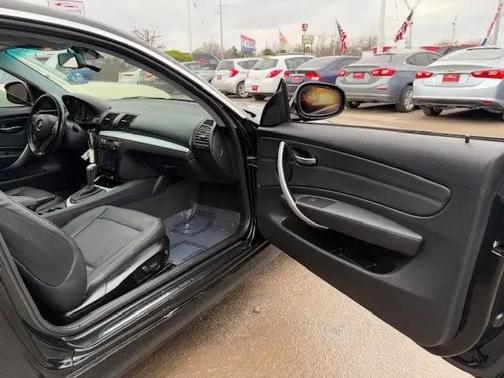 2012 BMW 128 2dr Cpe 128i