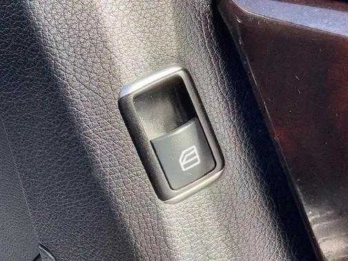 2014 Mercedes-Benz GLK-Class GLK 350 4MATIC