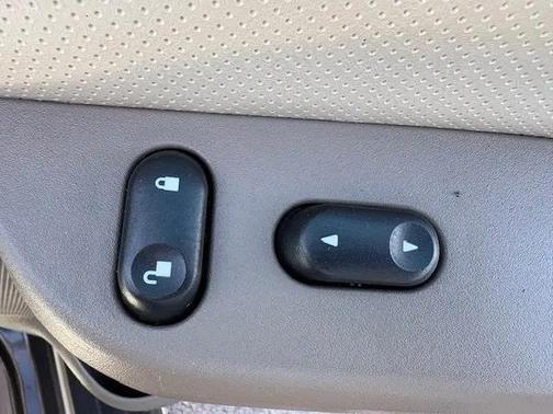 2005 Ford Explorer Eddie Bauer