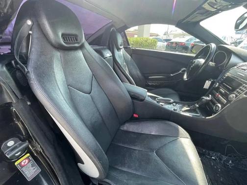 2006 Mercedes-Benz SLK-Class SLK350 Roadster