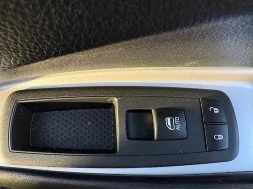 2018 Dodge Journey GT