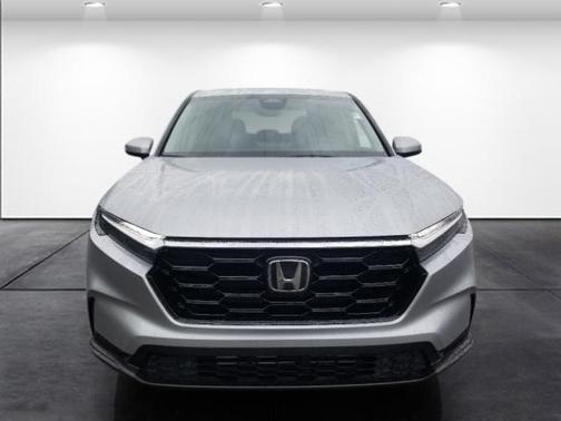2025 Honda CR-V EX-L 2WD