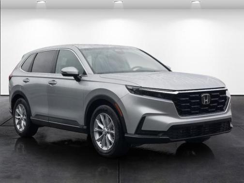2025 Honda CR-V EX-L 2WD