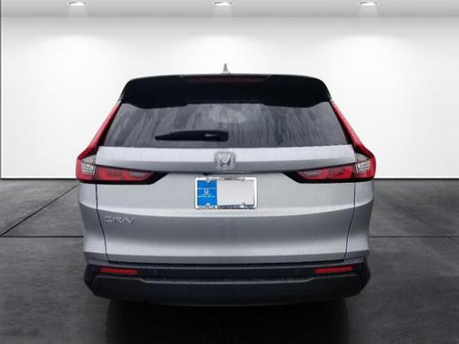 2025 Honda CR-V EX-L 2WD