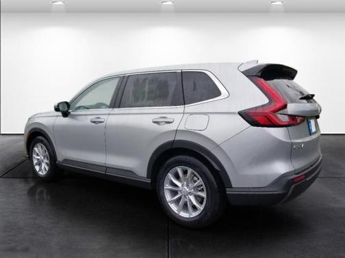 2025 Honda CR-V EX-L 2WD