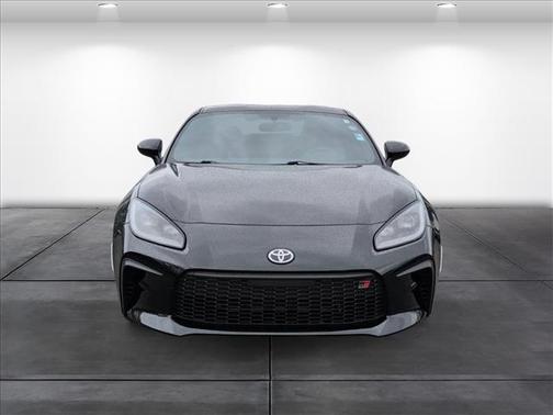 2024 Toyota GR86 Premium