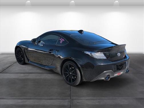 2024 Toyota GR86 Premium