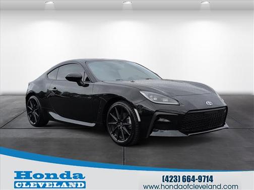 2024 Toyota GR86 Premium