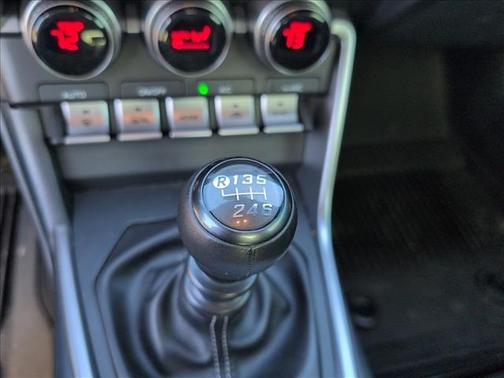 2024 Toyota GR86 Premium