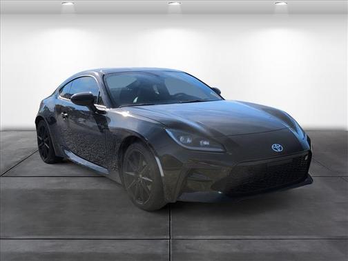 2024 Toyota GR86 Premium