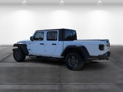2024 Jeep Gladiator Mojave