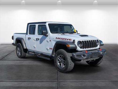 2024 Jeep Gladiator Mojave