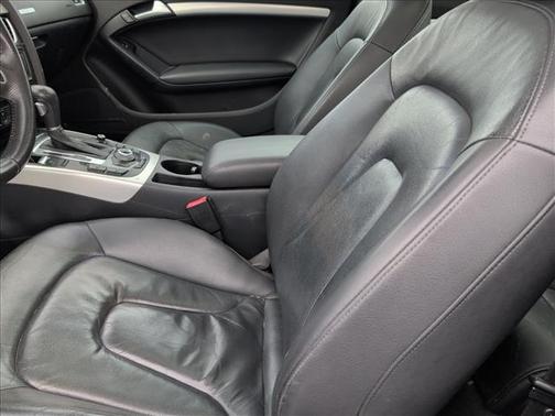 2011 Audi A5 Premium Plus