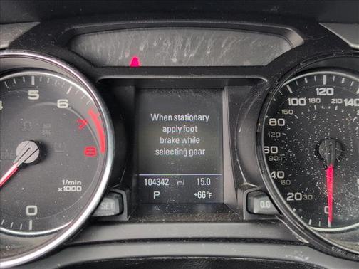 2011 Audi A5 Premium Plus